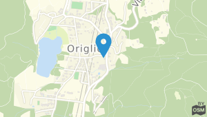 Origlio Hotel & Country Club und Umgebung
