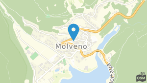 Alexander Hotel Molveno und Umgebung