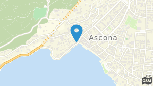 Seven Apartments Ascona und Umgebung