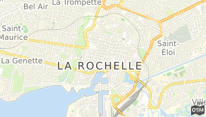 La Rochelle und Umgebung