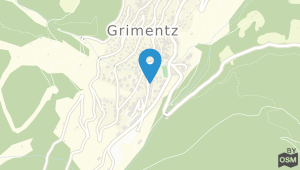 Hotel Alpina -Grimentz und Umgebung