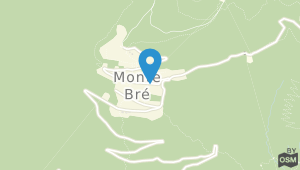 Hotel Monte Bre Locarno und Umgebung