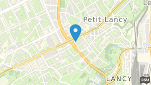 Ibis Geneve Petit Lancy und Umgebung