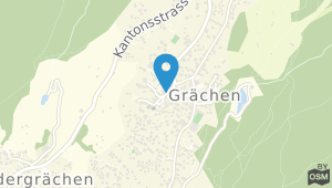 Hotel Garni Alpha und Umgebung