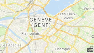 Genève und Umgebung