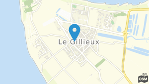 Residence Les Figuiers Saint-Clement-des-Baleines und Umgebung