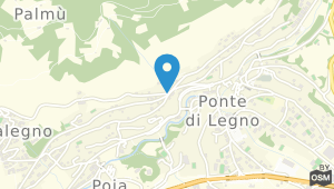 Hotel Sorriso Ponte di Legno und Umgebung