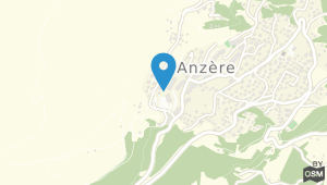 Hotel Restaurant Eden Anzère und Umgebung