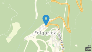 Folgarida Apartments Dimaro und Umgebung