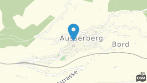 Banhof Hotel Ausserberg und Umgebung