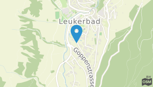 Hotel Walliserhof Leukerbad und Umgebung