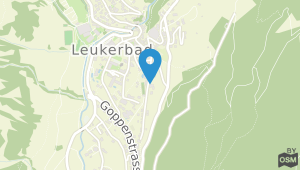 Parkhotel Quellenhof Leukerbad und Umgebung