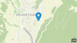 Haus Adora Apartment Leukerbad und Umgebung