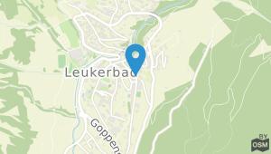 Walliser Alpentherme & Spa Leukerbad und Umgebung