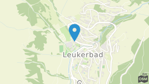 Hotel Derby Leukerbad und Umgebung