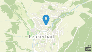 Paradis Hotel Leukerbad und Umgebung