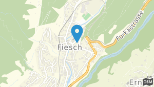 Hotel Fiescherhof Fiesch und Umgebung