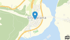 Albana Hotel Silvaplana und Umgebung