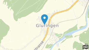 Hotel Gommerhof Reckingen-Gluringen und Umgebung