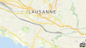 Lausanne und Umgebung