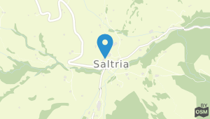 Hotel Saltria und Umgebung