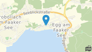 Apartments am See Egg am Faaker See Villach und Umgebung