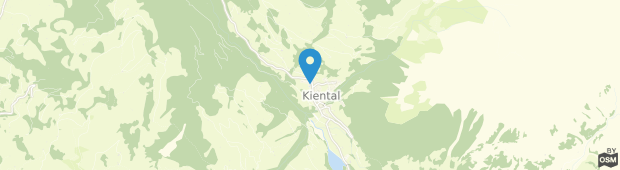 Umland des Kientalerhof