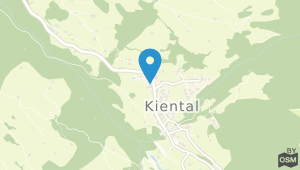 Kientalerhof und Umgebung