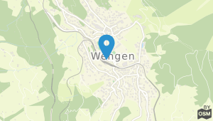 Hotel Eiger Wengen und Umgebung