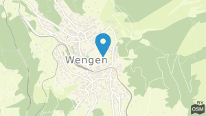 Hotel Falken Wengen und Umgebung