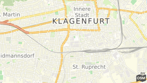 Klagenfurt und Umgebung