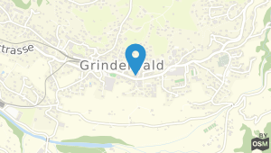 Hotel Eiger Grindelwald und Umgebung