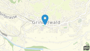 2-Star Griwarent Apartments Grindelwald und Umgebung