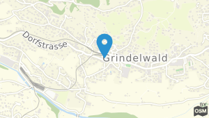 Hotel Derby Grindelwald und Umgebung