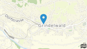 Hotel Bodenwald Grindelwald und Umgebung