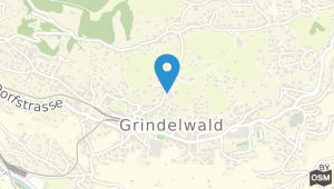 Hotel Alpenhof Grindelwald und Umgebung