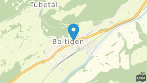 Simmental Hotel Boltigen und Umgebung