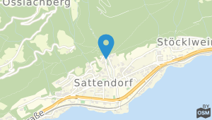 Schutzenhof Apartments Sattendorf und Umgebung