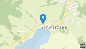 Hostellerie am Schwarzsee und Umgebung