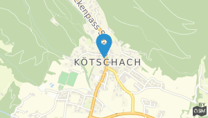 Hotel Post Kötschach-Mauthen und Umgebung