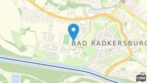 Im Park Hotel Bad Radkersburg und Umgebung