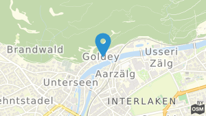 Goldey Swiss Quality Hotel Interlaken und Umgebung