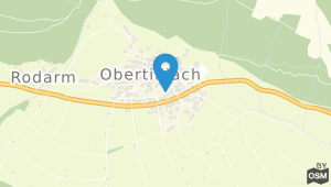 Oswalderhof Pension Obertilliach und Umgebung