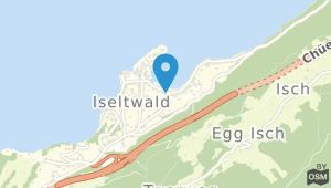 Lake Lodge Iseltwald und Umgebung