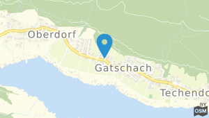 Hotel Gasthof Weissensee und Umgebung