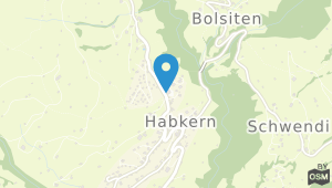 Sporthotel Habkern und Umgebung