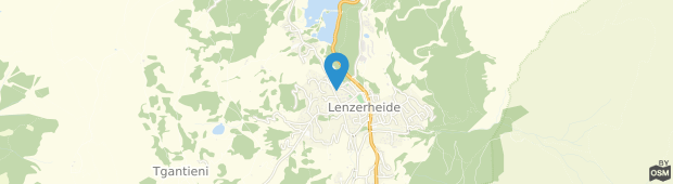 Umland des Lenzerheide Seestr Apts Sotmirana 43