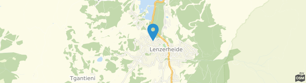 Umland des Lenzerheide Seestr Apts Sursilvana 27