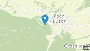 Hotel Bergschlössl Lusen und Umgebung