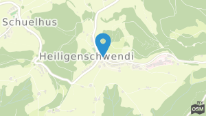 Hotel Alpenblick Heiligenschwendi und Umgebung